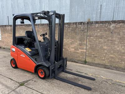 Linde H18D