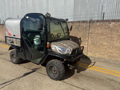 Kubota RTV X1110