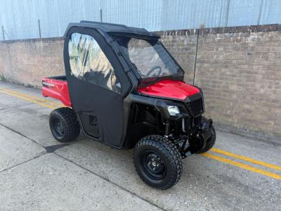 Honda Pioneer 520
