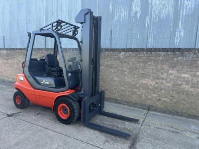 Linde H30T