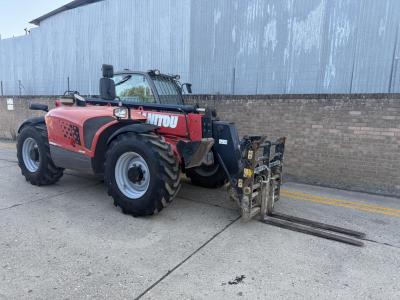 Manitou MT1030 Comfort