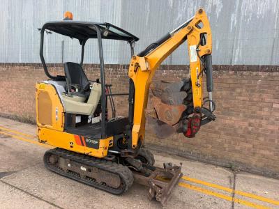 Liugong 9018F