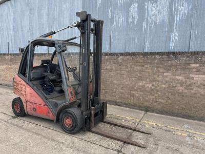 Linde H25T