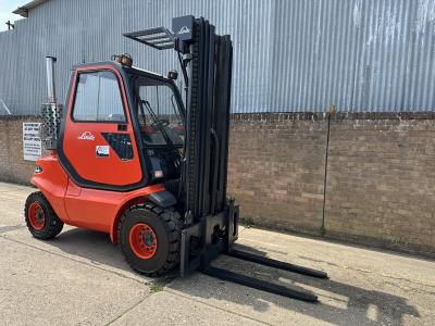 Linde H45D