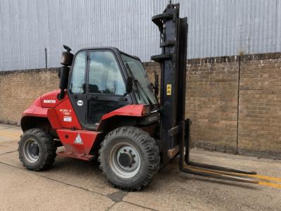 Manitou M30-4