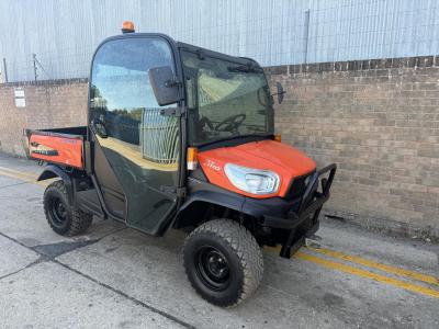 Kubota RTV X1110