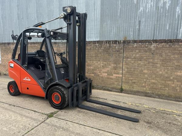Linde H30T