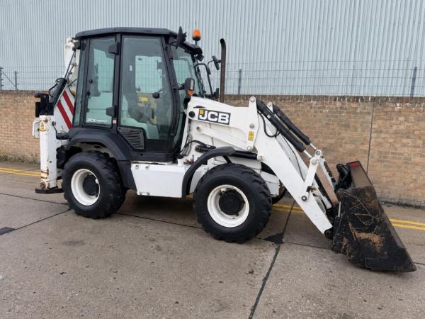 JCB 3CX Compact