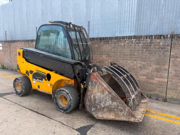 JCB TLT30D 4x4