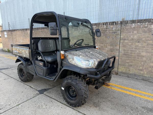 Kubota RTV X1110
