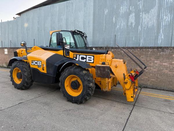 JCB 535-125