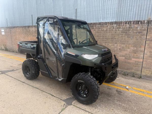 Polaris Ranger 902D
