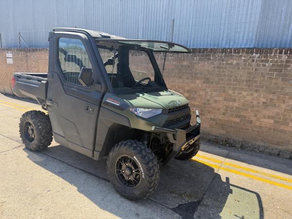 Polaris Ranger 902D