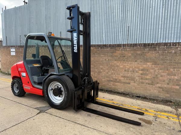 Manitou MSI30D