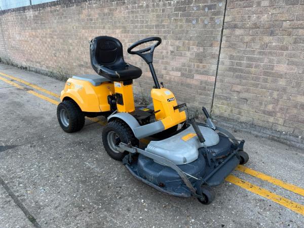 Stiga Compact 16 4wd