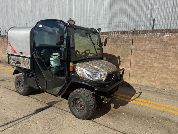 Kubota RTV X1110
