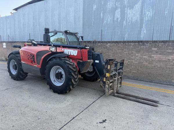 Manitou MT1030 Comfort