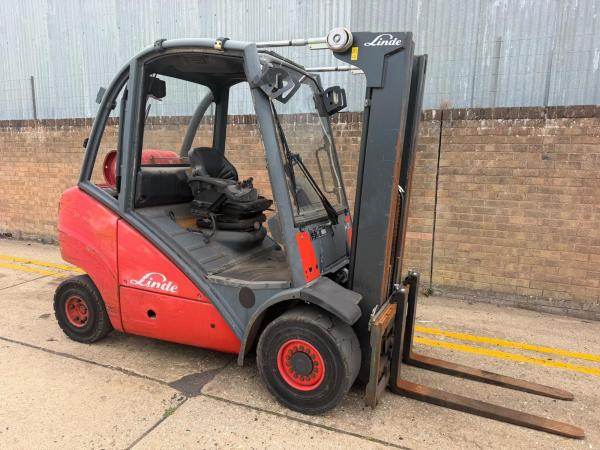 Linde H30T