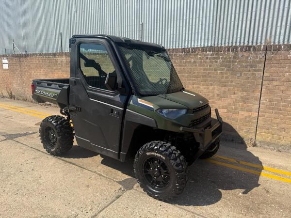 Polaris Ranger 902D